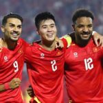 doi tuyen viet nam 19354410 2 150x150 - Bảng xếp hạng ASEAN Cup 2026 mới nhất: Việt Nam 99% vào bán kết
