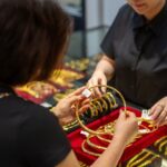du doan gia vang 150x150 - Giá vàng hôm nay 13/8: Tăng vọt lên sát 4.400 USD/ounce