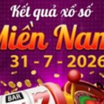 xo so mien nam 150x150 - XSMN 31/7 - Kết quả XSMN hôm nay thứ Sáu 31/7/2026